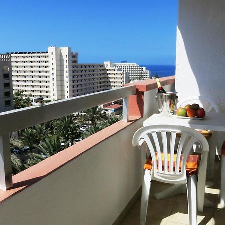 In Las Americas With Amazing View 美洲海滩 外观 照片