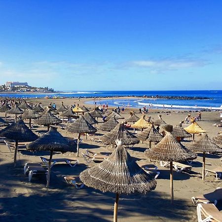 In Las Americas With Amazing View 美洲海滩 外观 照片