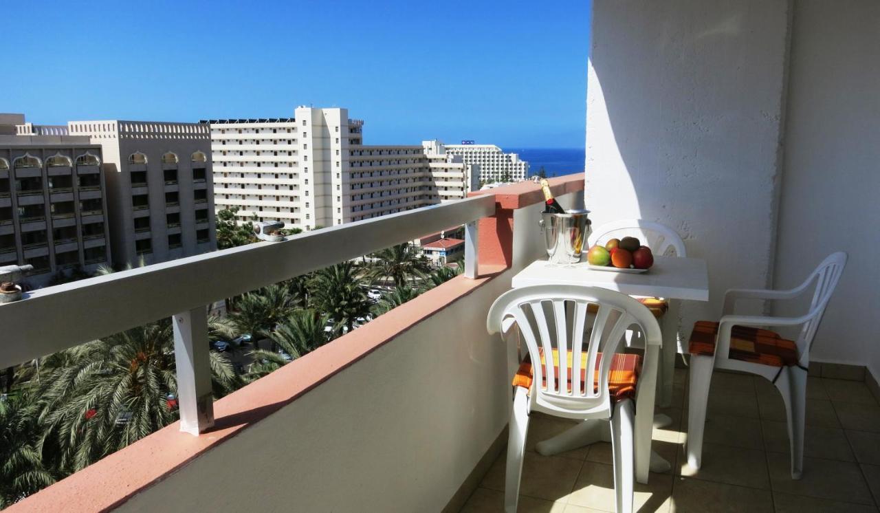 In Las Americas With Amazing View 美洲海滩 外观 照片