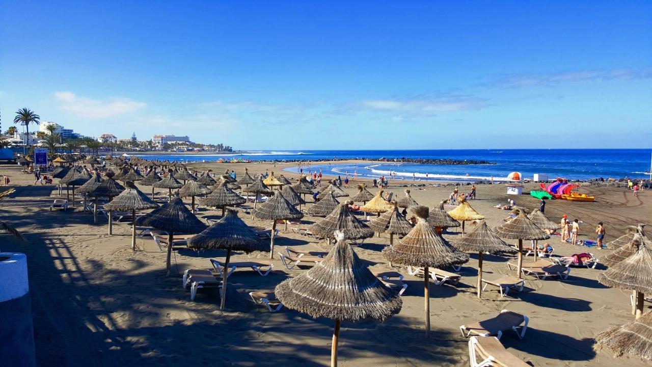 In Las Americas With Amazing View 美洲海滩 外观 照片