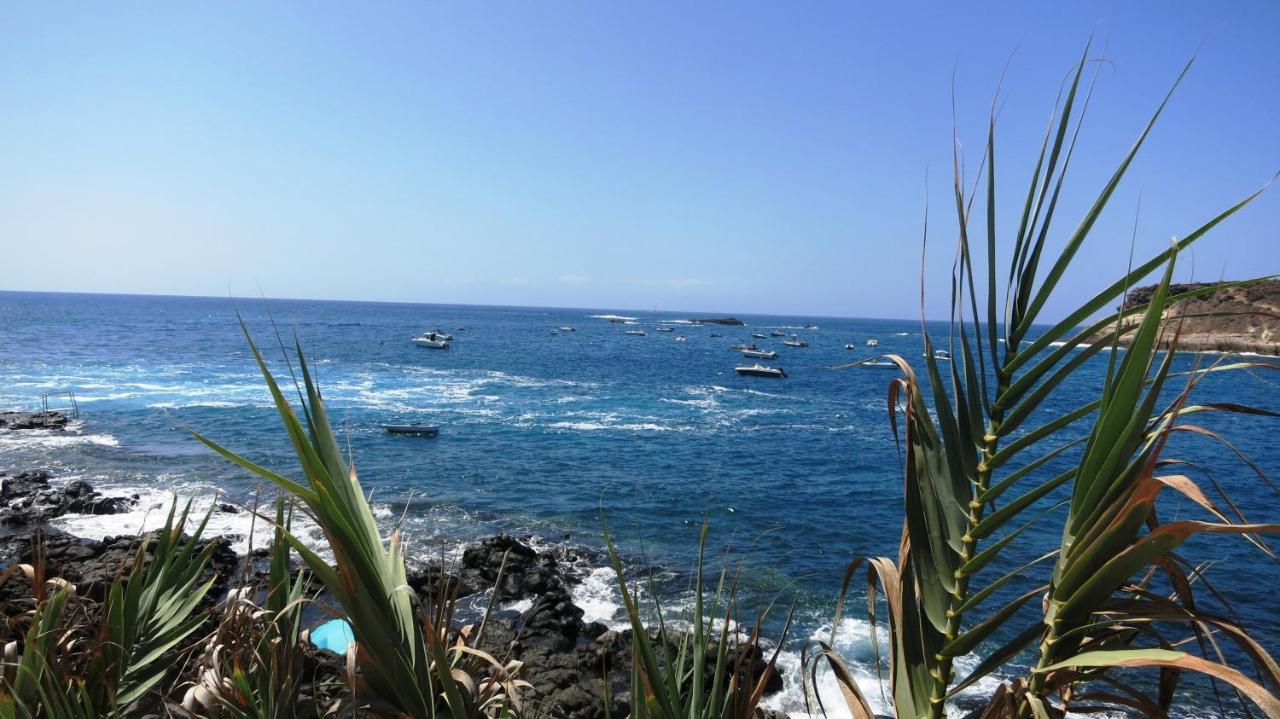 In Las Americas With Amazing View 美洲海滩 外观 照片