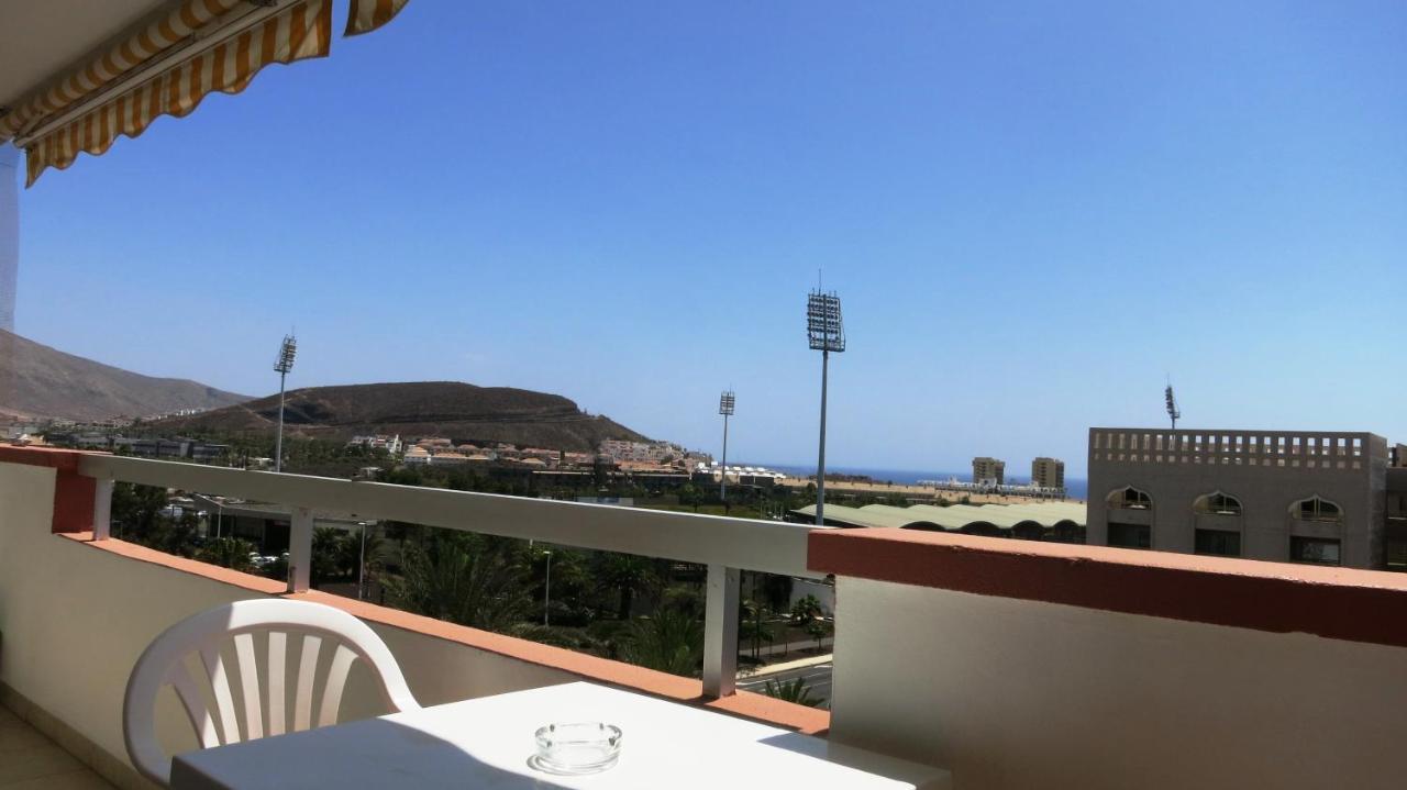 In Las Americas With Amazing View 美洲海滩 外观 照片