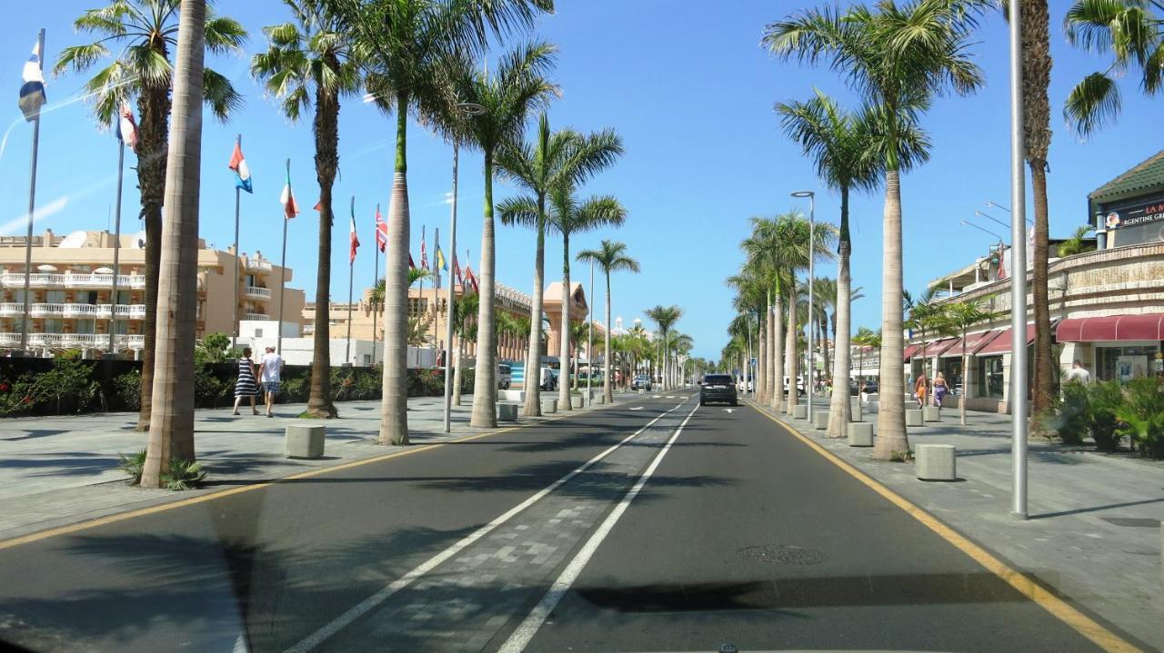 In Las Americas With Amazing View 美洲海滩 外观 照片
