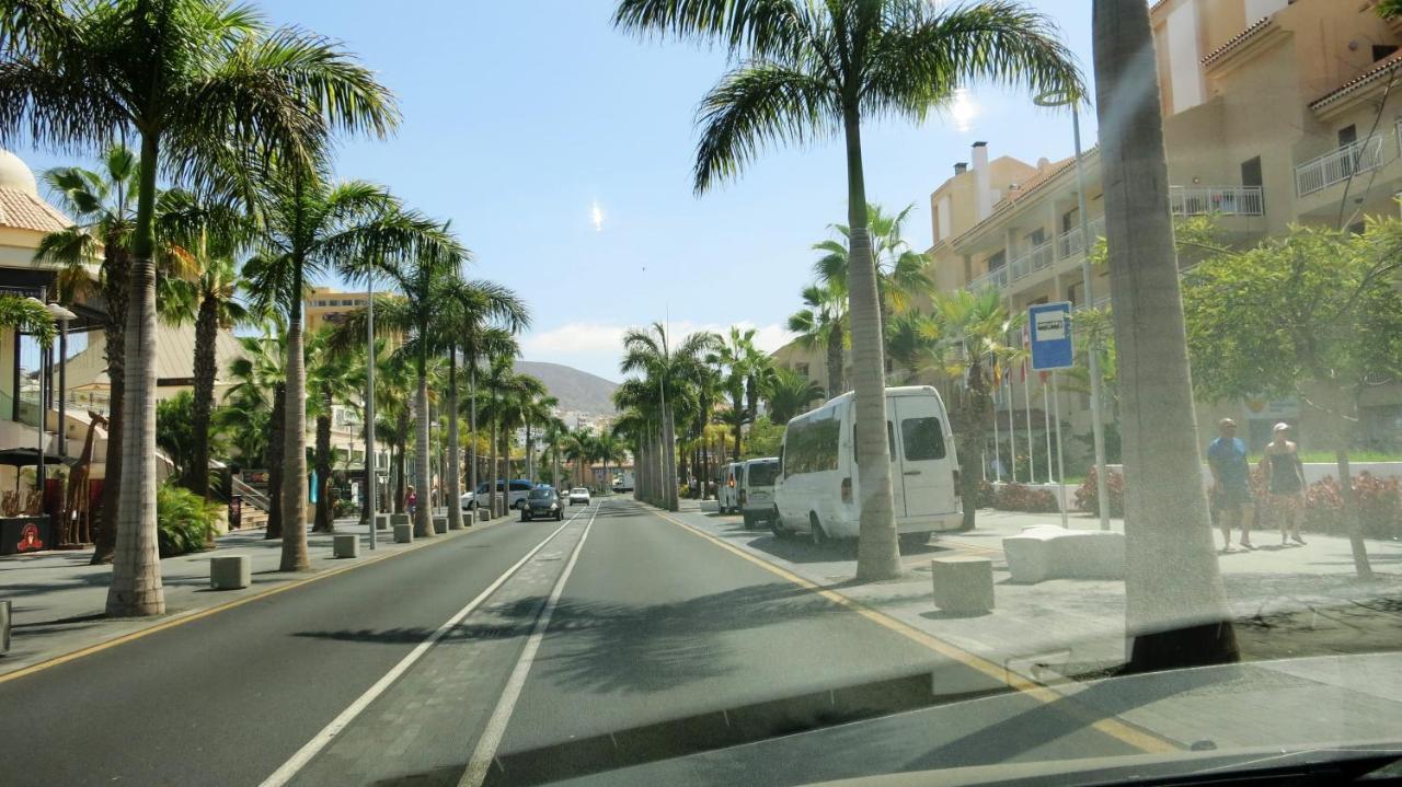 In Las Americas With Amazing View 美洲海滩 外观 照片