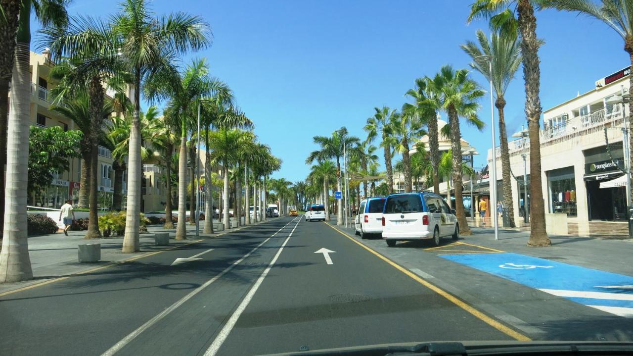 In Las Americas With Amazing View 美洲海滩 外观 照片