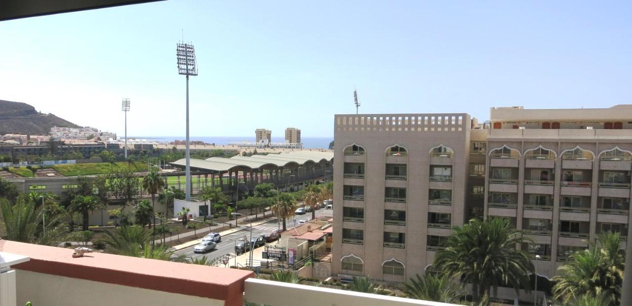 In Las Americas With Amazing View 美洲海滩 外观 照片