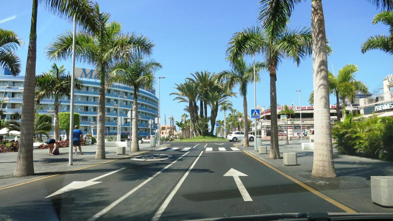 In Las Americas With Amazing View 美洲海滩 外观 照片